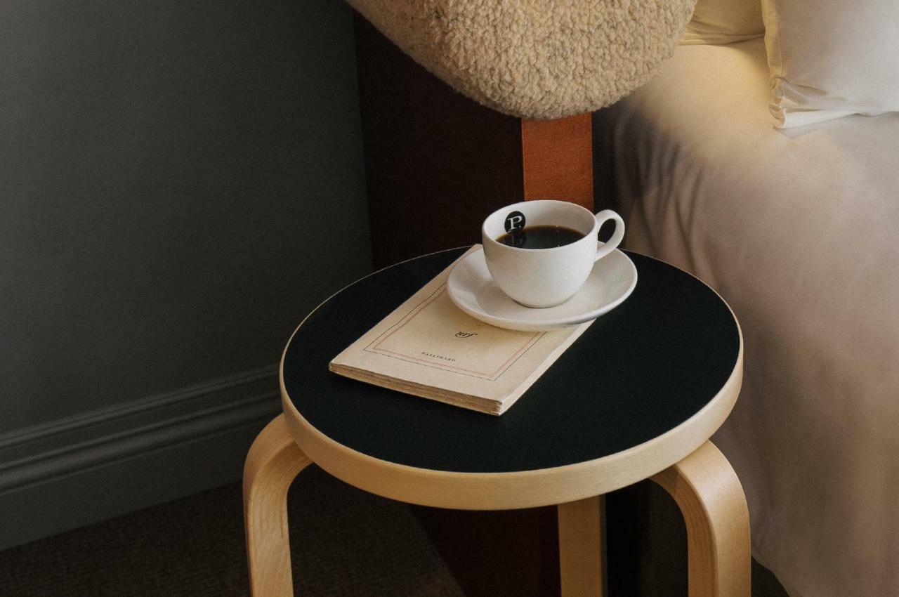 Hotel Palihotel Westwood Village - West Beverly Hills 4*